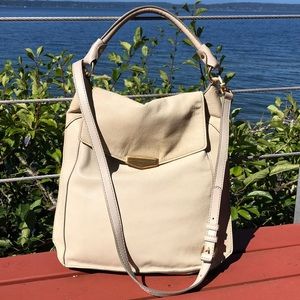 MARC by Marc Jacobs Ivory Bag